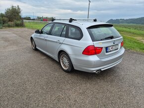 Bmw 320xd 135kw - 3