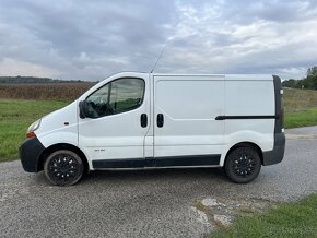 Renault trafic 1.9 dci - 3