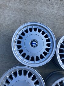 R15 5x120 BMW Styling 2 - 3