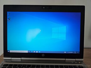 HP EliteBook 2570 - 3