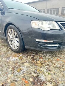 Vw Passat B6 1.9tdi 77kW - 3