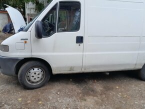 Fiat ducato - 3