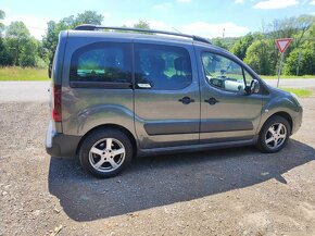 Citroën Berlingo - 3