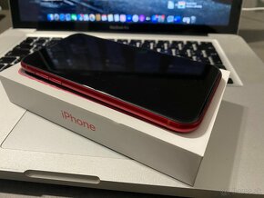 iPhone XR 64Gb Red Edition - 3