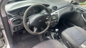 Predám Ford focus 1.8 tddi 66kw - 3