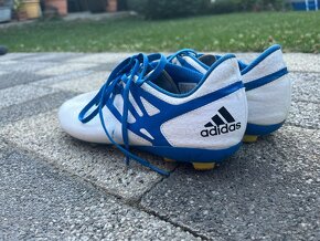 Kopačky Adidas - 3