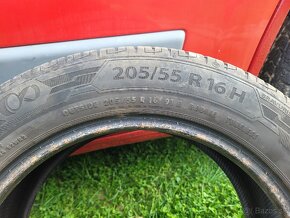 Barum Bravuris 5, 205/55 R16 91H - 3