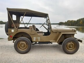 Jeep Willys - 3