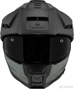 Schuberth E2 - 3