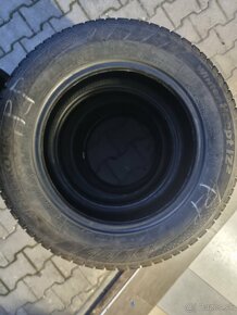 Zimne 215/60 r16 - 3