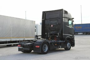 Mercedes-Benz Actros 1848, EURO 6, NAVIGACE - 3