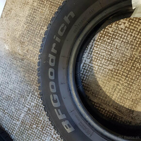 Zimné pneumatiky 195/65 R15 BFGOODRICH DOT4321 - 3