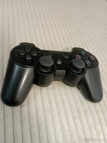 SONY originálny bezdrôtový ovládač na PS3 - 3