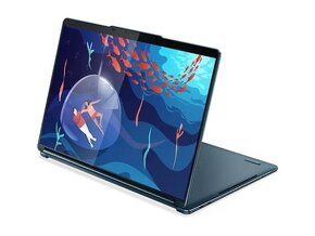 Lenovo Yoga Book 9 13IRU8-13.3-Core i7 1355U-16GBRAM-512GBSS - 3