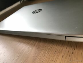 HP ProBook 450 G5 (15,6" displej) - 3