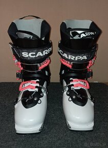 Lyžiarky Scarpa Gea RS - 24 - 3