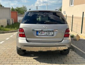 Mercedes ML320 CDI - 3