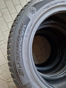 Zimné pneumatiky 205 / 55 R16 91H - 3