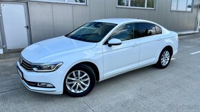 VOLKSWAGEN PASSAT 2.0 TDI 110KW DSG AKO NOVE KUPENE NA SK - 3