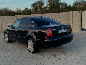 VW Passat B5,5 3GB 1.9 TDI, 74kw - 3