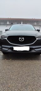 Mazda CX-5 Skyaktiv 165G - 3