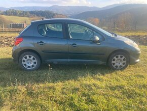 Peugeot 207 1.4 benzin - 3