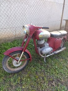 Jawa 250 typ 559 - 3