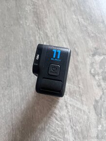 GoPro Hero 11 Black - 3