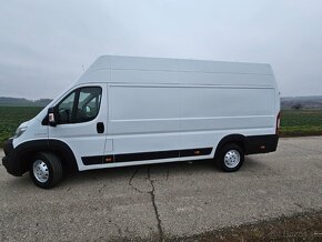 Fiat Ducato 2.3 JTD L4H3 Maxi NOVA STK + EK - 3