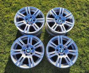 5x120 R17 BMW - 3