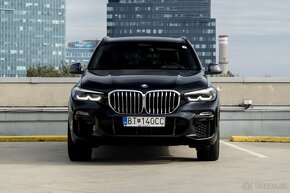 BMW X5 xDrive30d A/T 2019 - 3