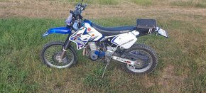 Suzuki drz 400 - 3