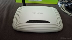 TP-LINK WIFI ROUTER - 3