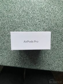 Airpods Pro 2 Generacia - 3