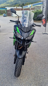 Kawasaki Versys 650 - 3