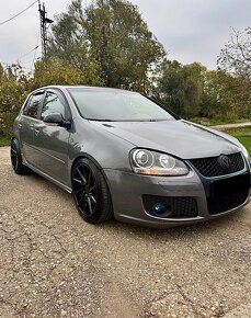 VW Golf V GT 200ps - 3