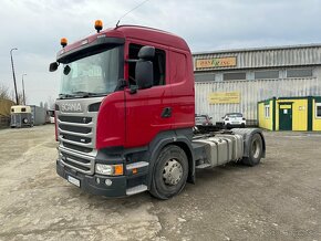 Ťahač Scania R450 - 3