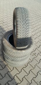 195/65R15 zima - 3