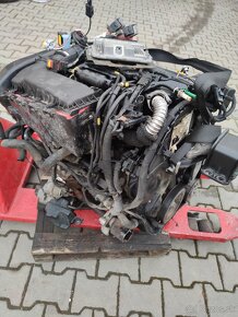 Motor 1.6HDI 110koní Peugeot 308 - 3