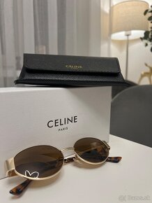 Okuliare Celine - 3