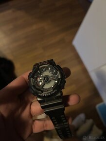 Casio g shock - 3