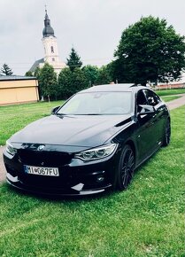 Bmw 435d xdrive gran coupe M Packet - 3