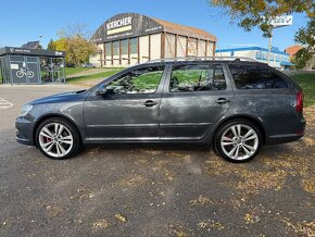 Škoda octavia rs 125kw dsg - 3