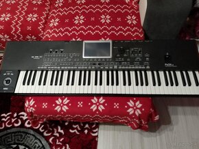 Predám Korg PA X3 LE – Profesionálny keyboard s množstvom fu - 3