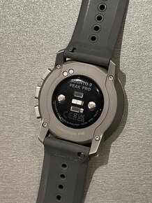 Predám hodinky SUUNTO 9 PEAK PRO TITANIUM SLATE - 3