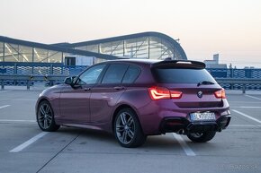 BMW Rad 1 118i M Sport A/T - 3