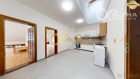 Prenájom 3i byt s parkovaním, 140m2, Letná, Sp. Nová Ves - 3