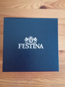 Hodinky Festina - 3