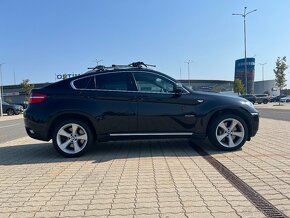 BMW X6 E71 xDrive 50i 300kw - 3