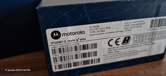 Motorola G9 plus - 3